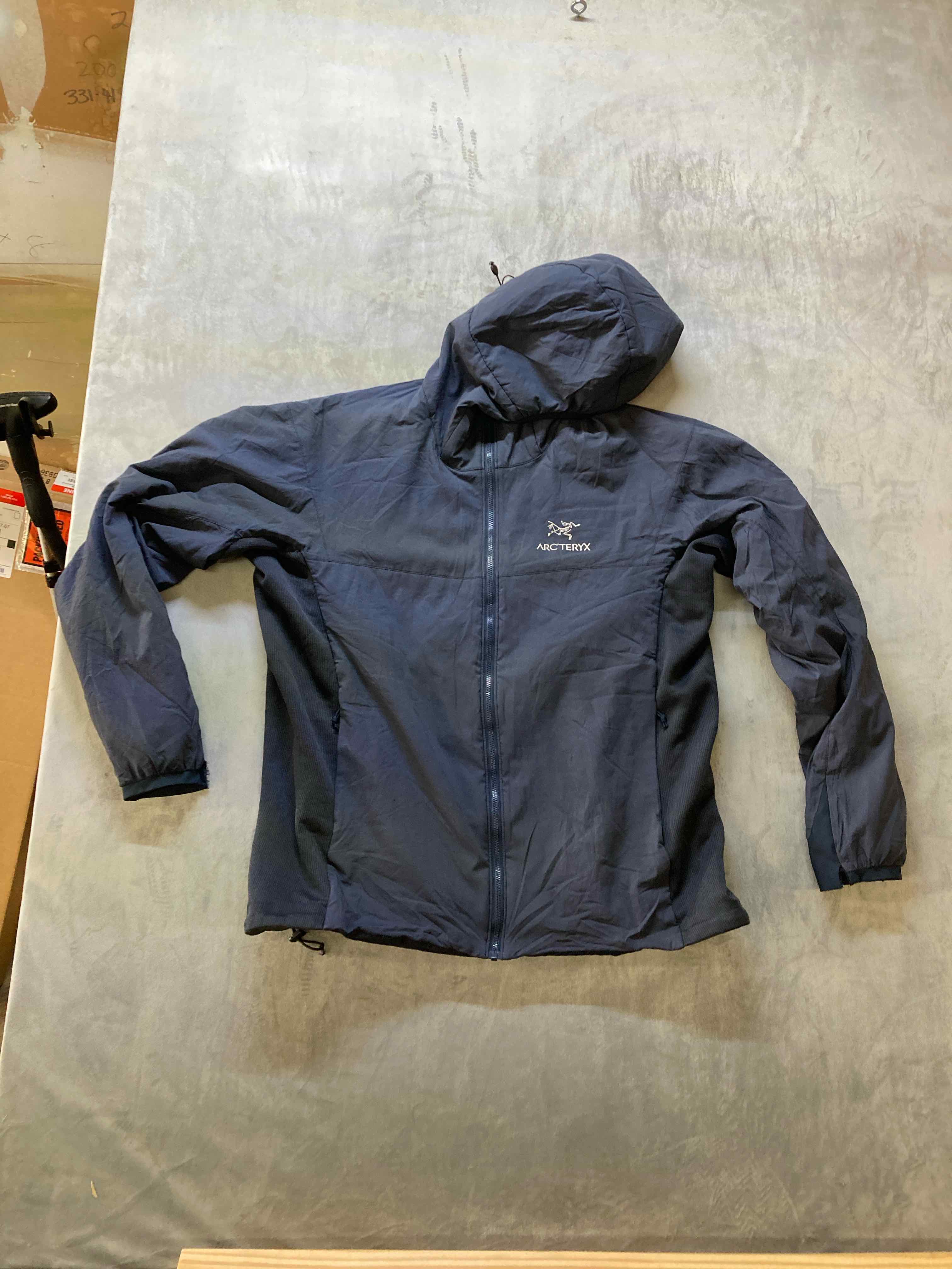 Arc'teryx Lightweight Jacket
