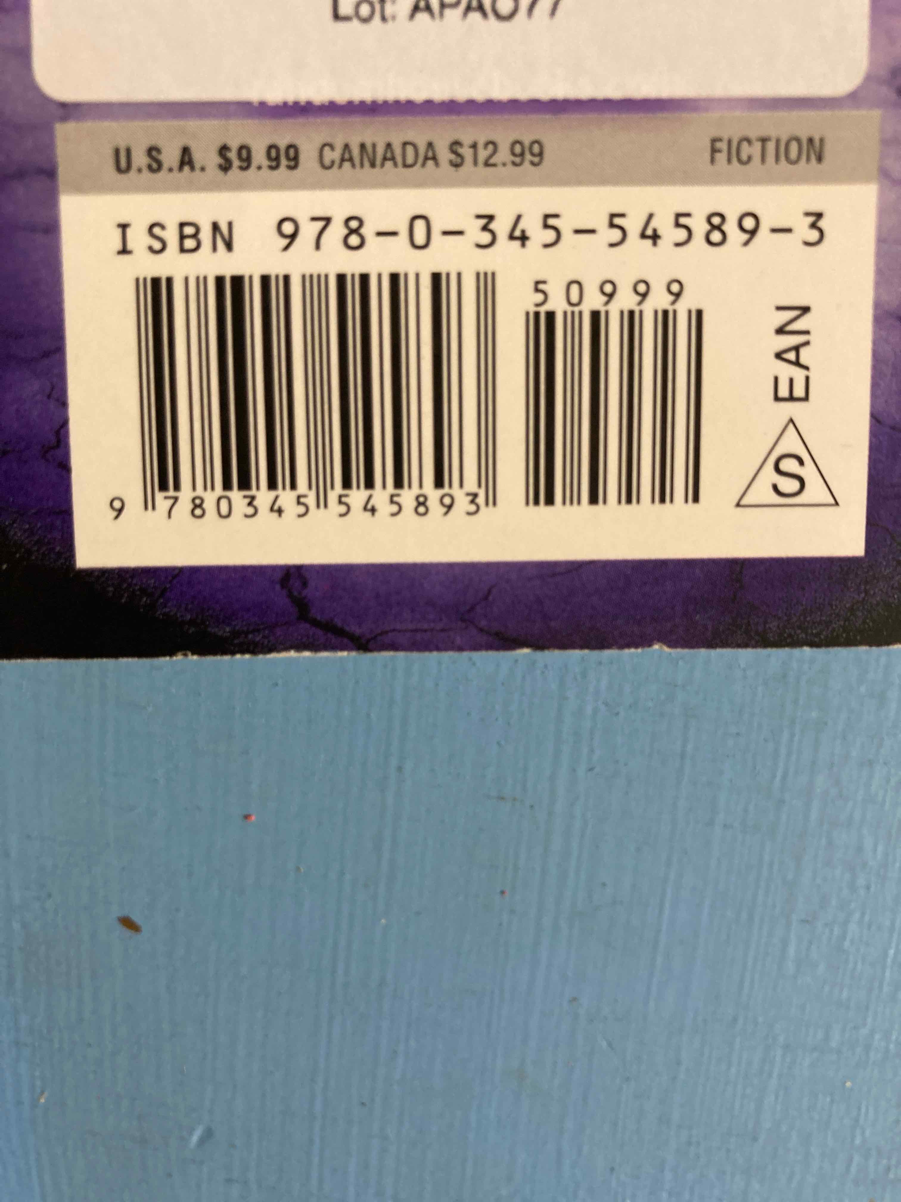 Saint Odd by Dean Koontz